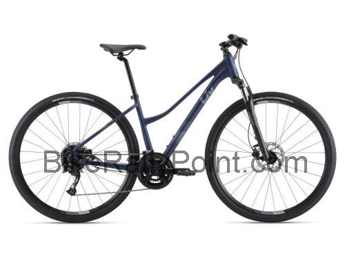 Liv Rove 2 fiche technique et avis